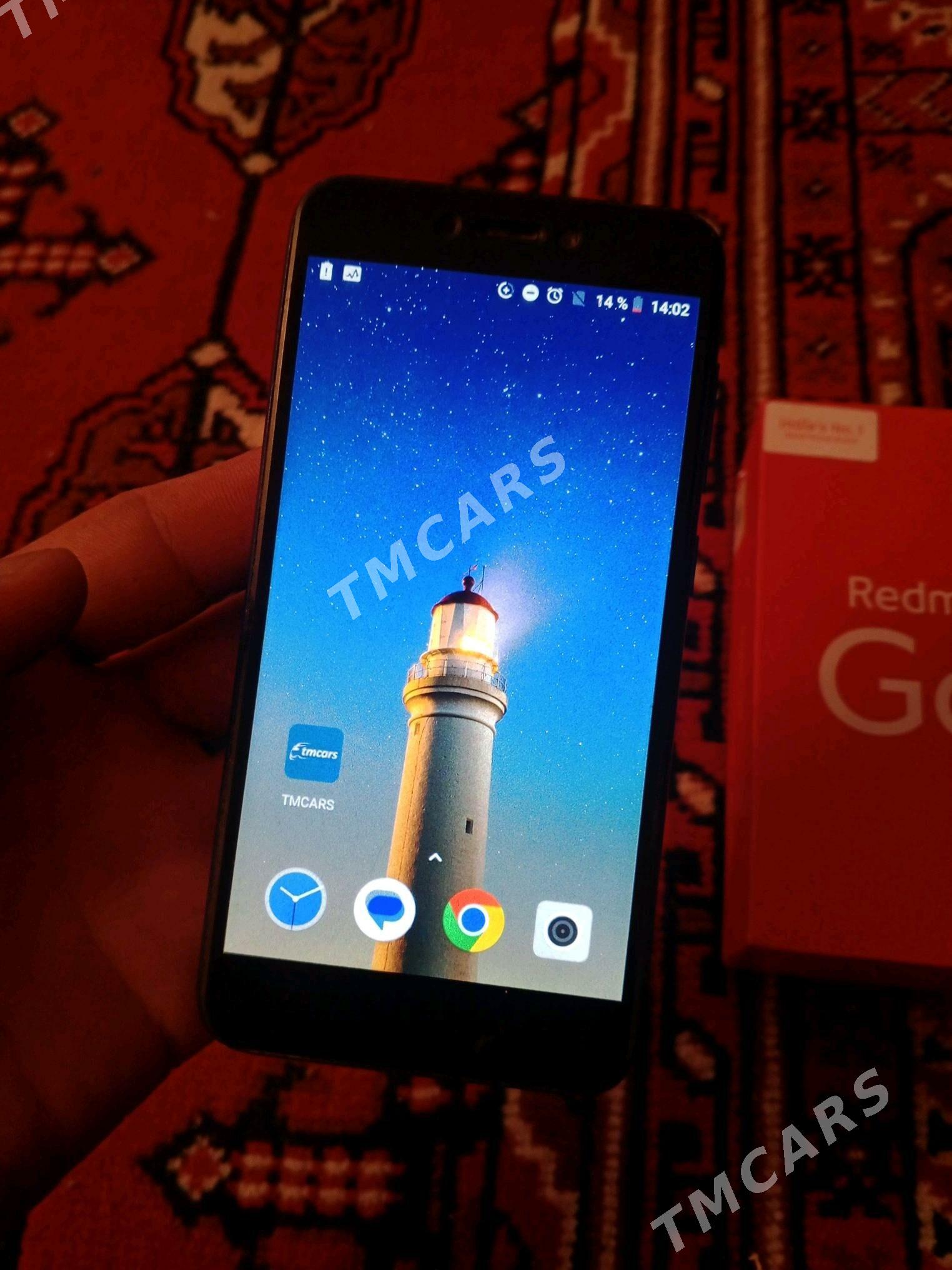 Samsung galaxy a13. Redmi go - Saýat - img 5