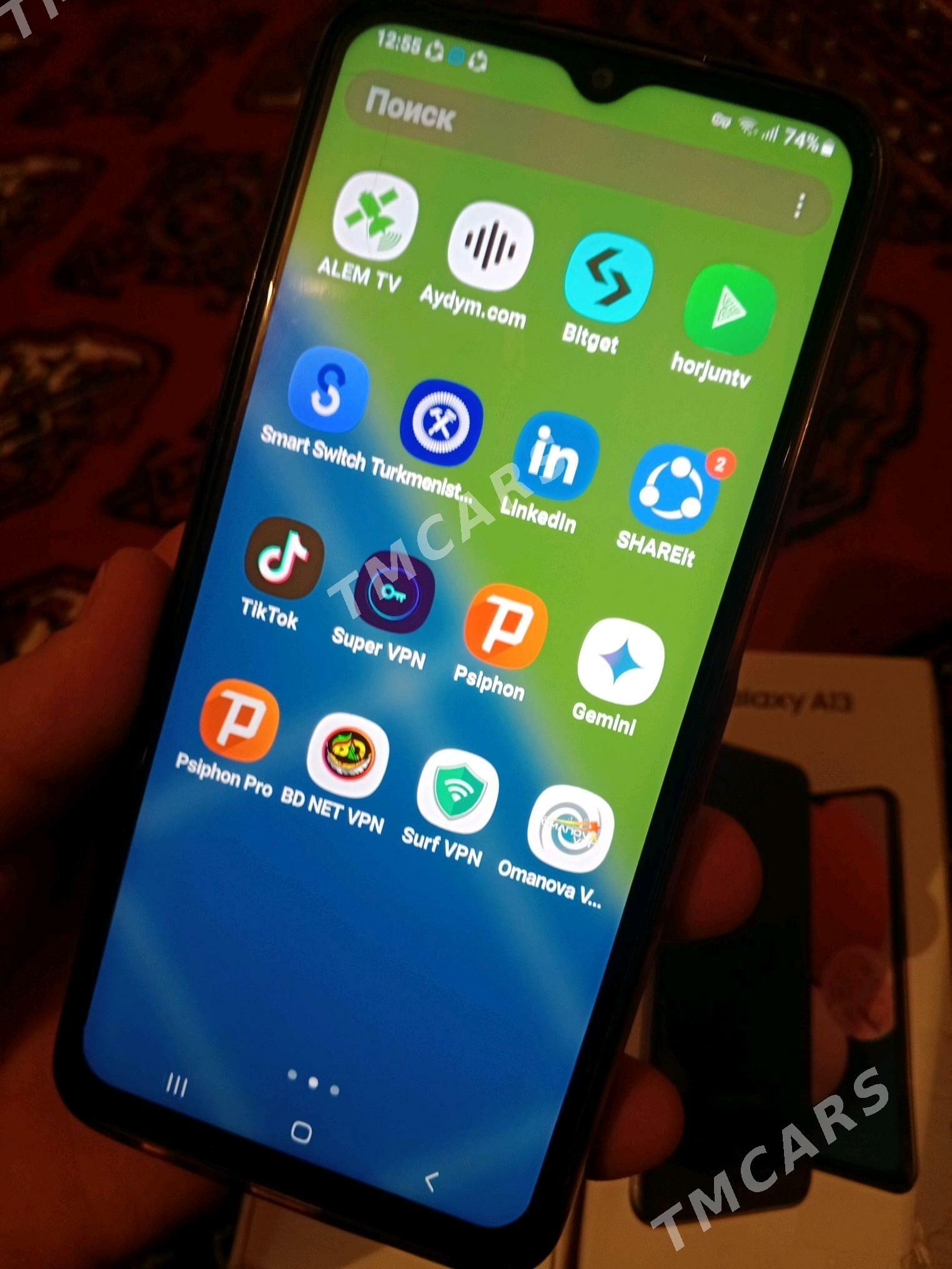 Samsung galaxy a13. Redmi go - Saýat - img 3