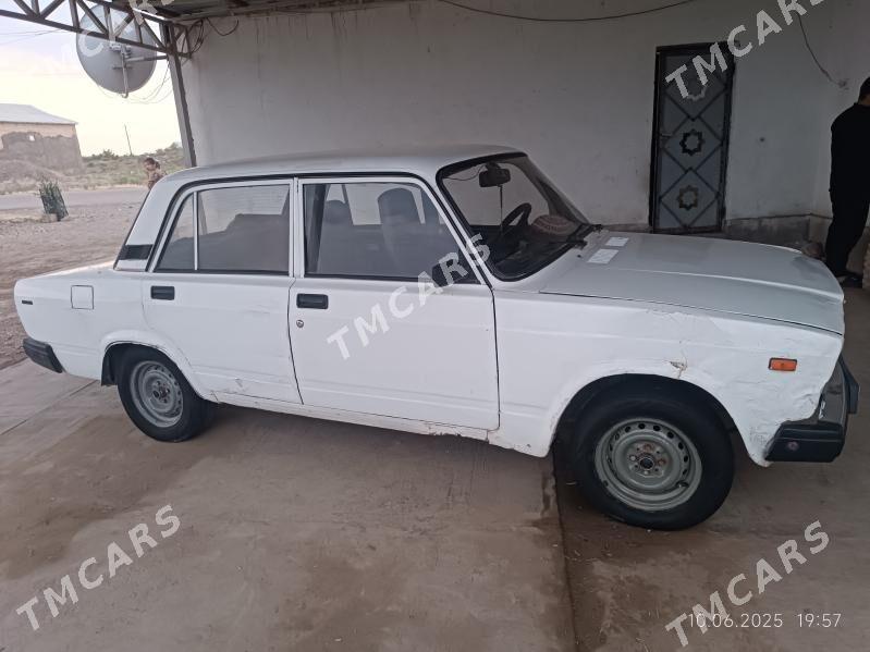 Lada 2107 1998 - 13 000 TMT - Серахс - img 3