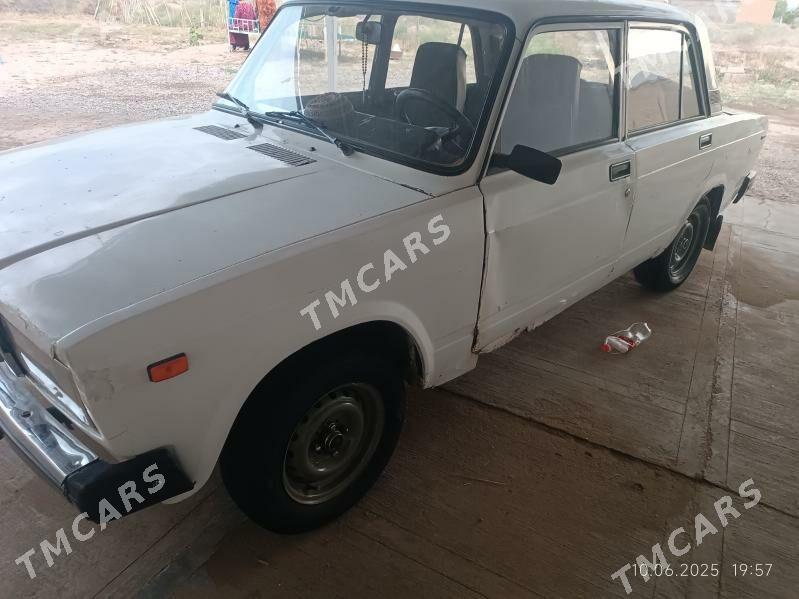 Lada 2107 1998 - 13 000 TMT - Серахс - img 2