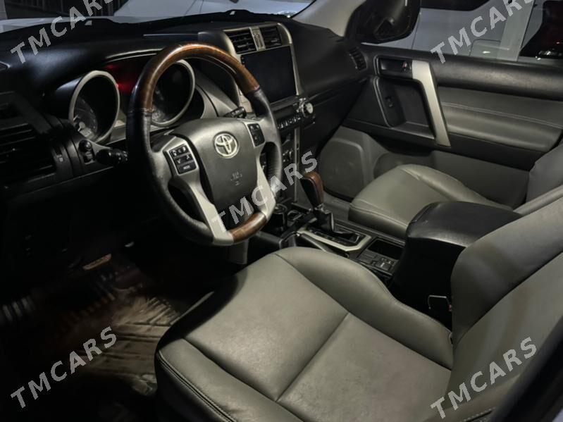 Toyota Land Cruiser Prado 2013 - 607 000 TMT - Magdanly - img 8