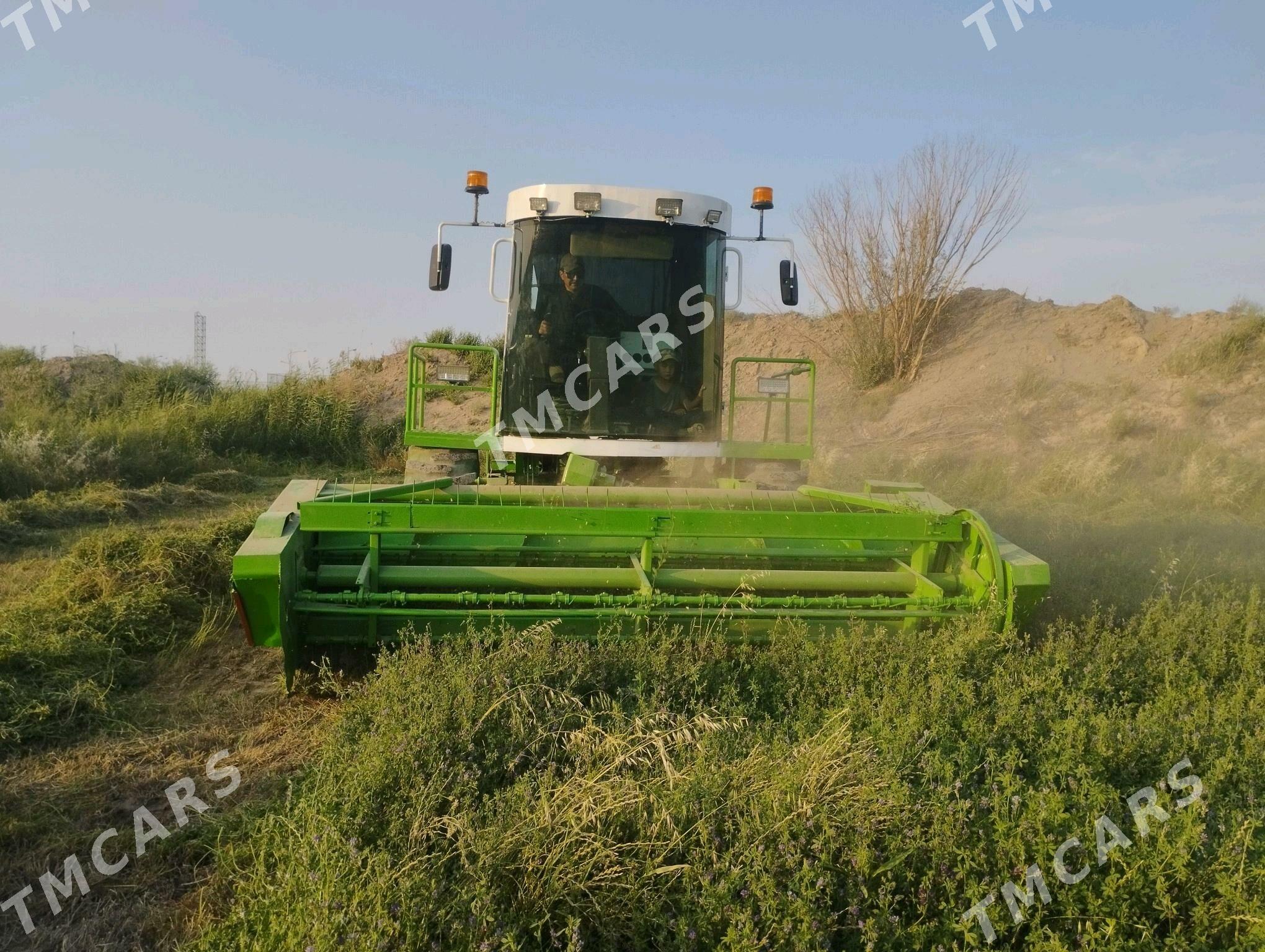 MTZ 80 1996 - 230 000 TMT - Гарабекевюл - img 4