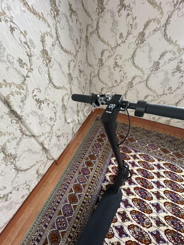 samokat - Aşgabat - img 6