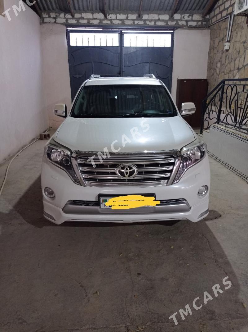 Toyota Land Cruiser Prado 2014 - 590 000 TMT - Магданлы - img 4