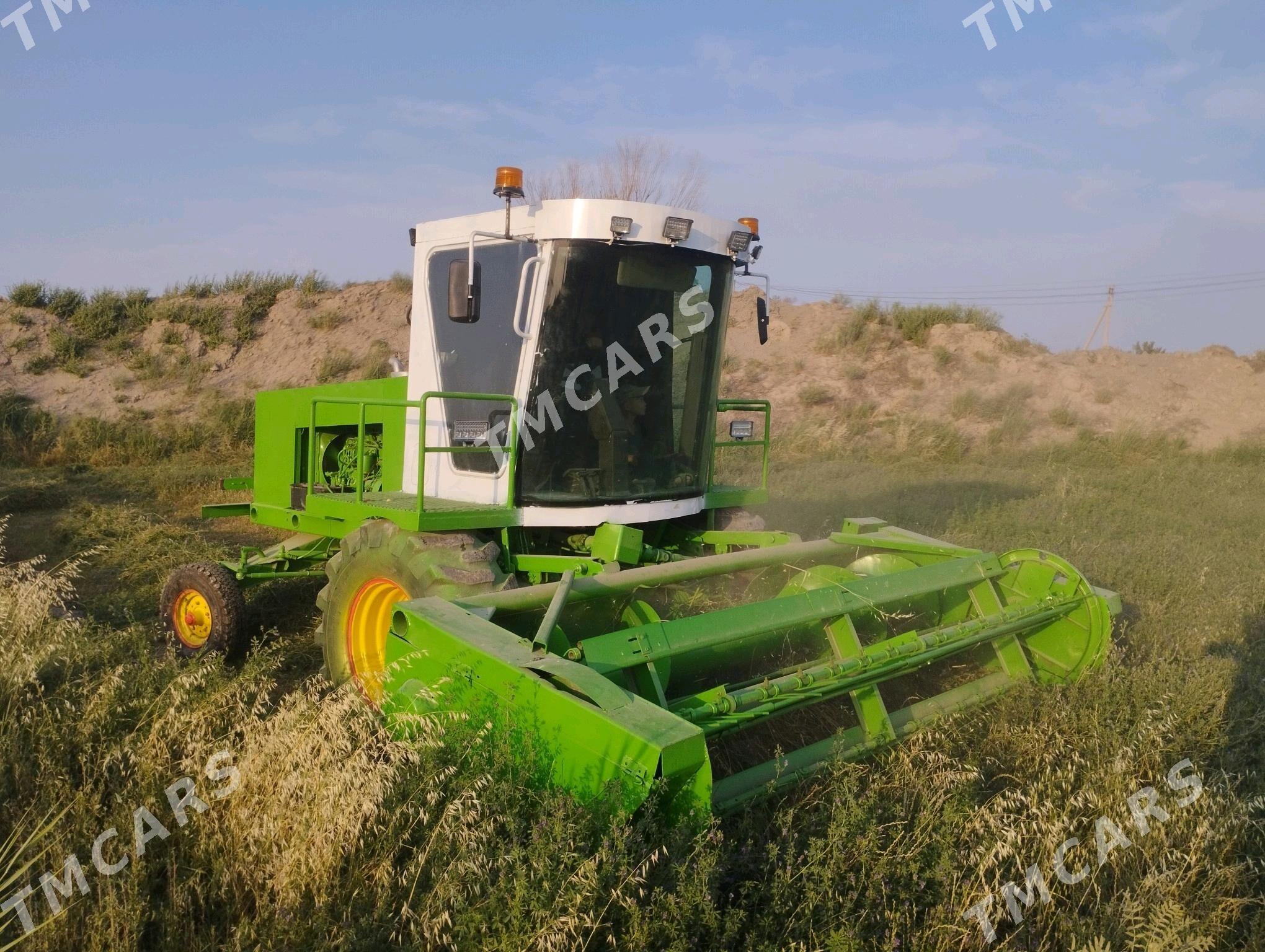 MTZ 80 1996 - 230 000 TMT - Гарабекевюл - img 5