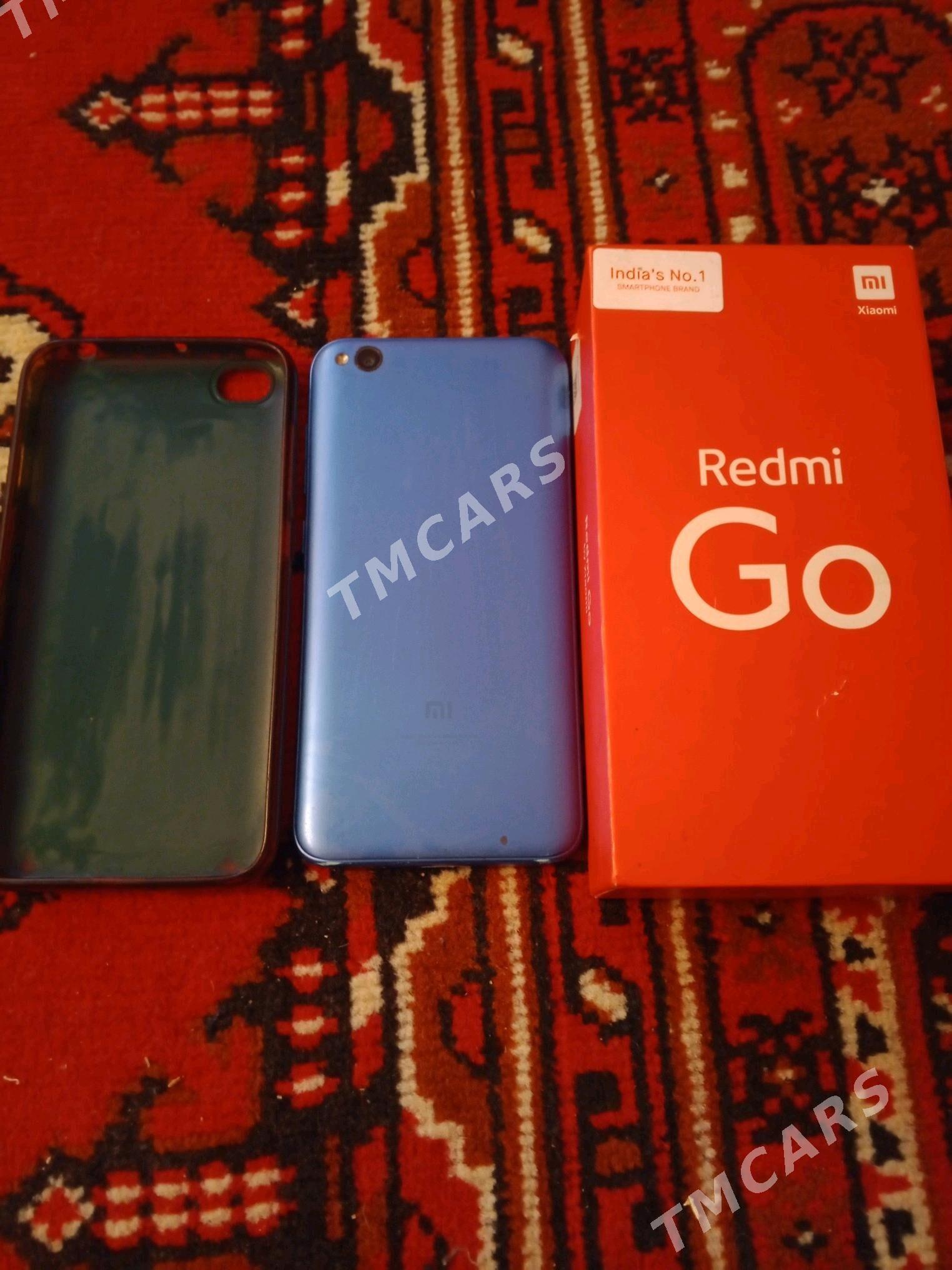 Samsung galaxy a13. Redmi go - Saýat - img 7