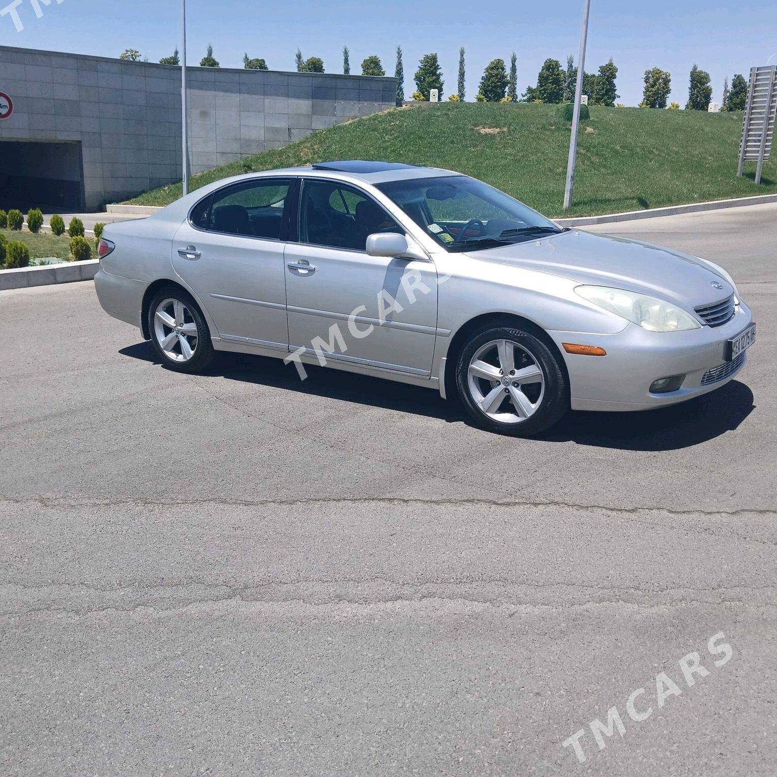 Lexus ES 300 2003 - 160 000 TMT - Бузмеин - img 7