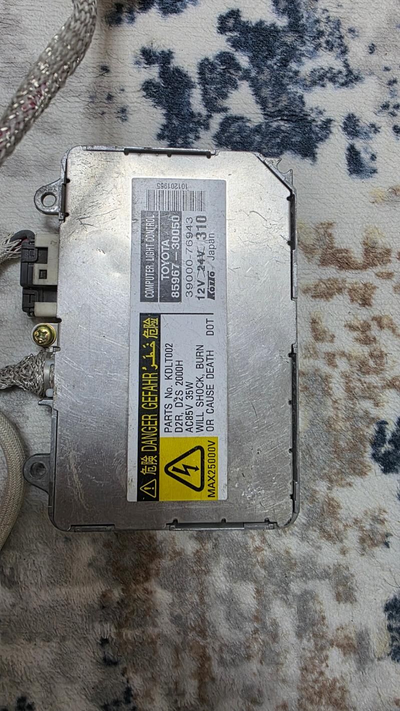 Ksenon/Ксенон 1 000 TMT - 5 mkr - img 3