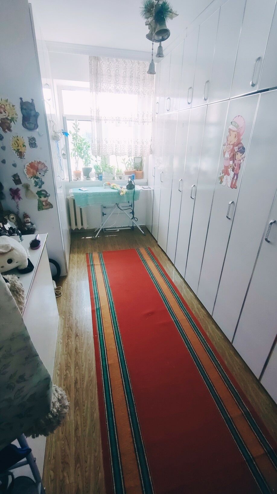 Satlyk 2 komnat 11 mkr - 10 mkr - img 2