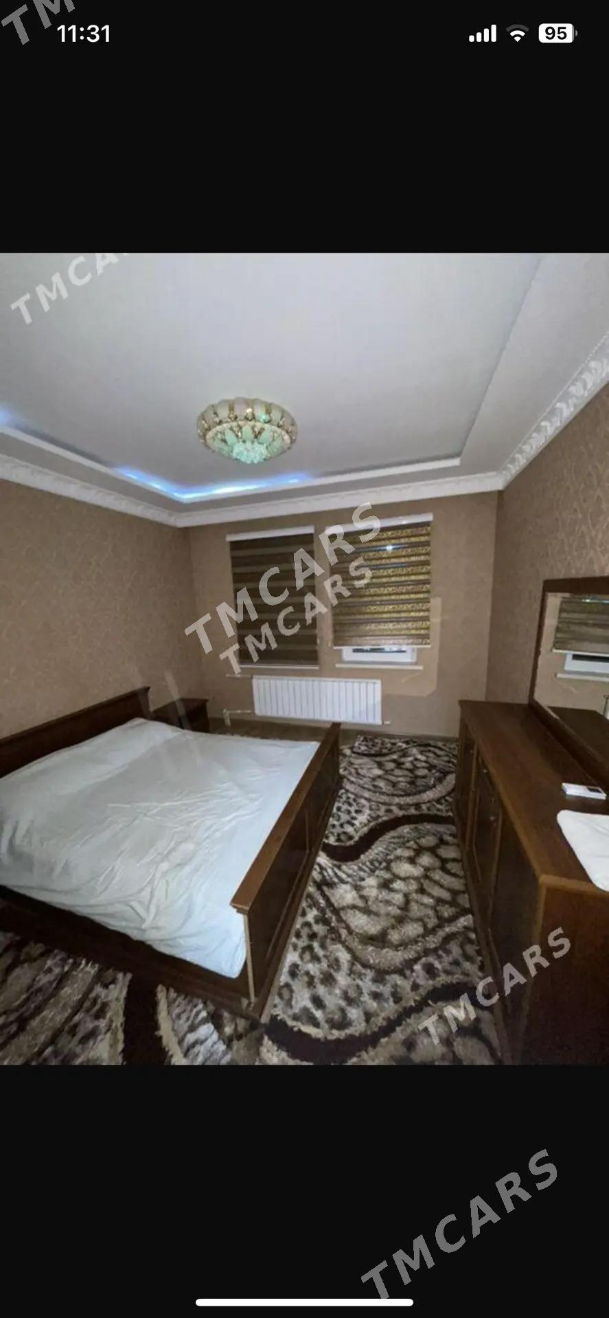 Arenda Mir2 Şaýolyñ ugry - Aşgabat - img 1