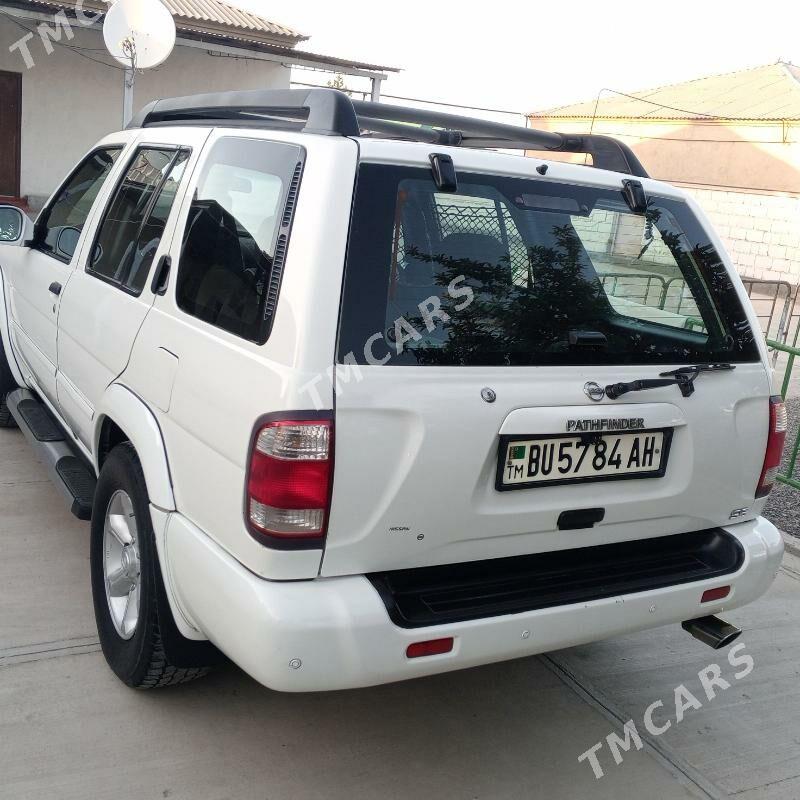 Nissan Pathfinder 2003 - 105 000 TMT - Kaka - img 5