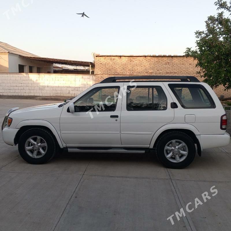 Nissan Pathfinder 2003 - 105 000 TMT - Kaka - img 2