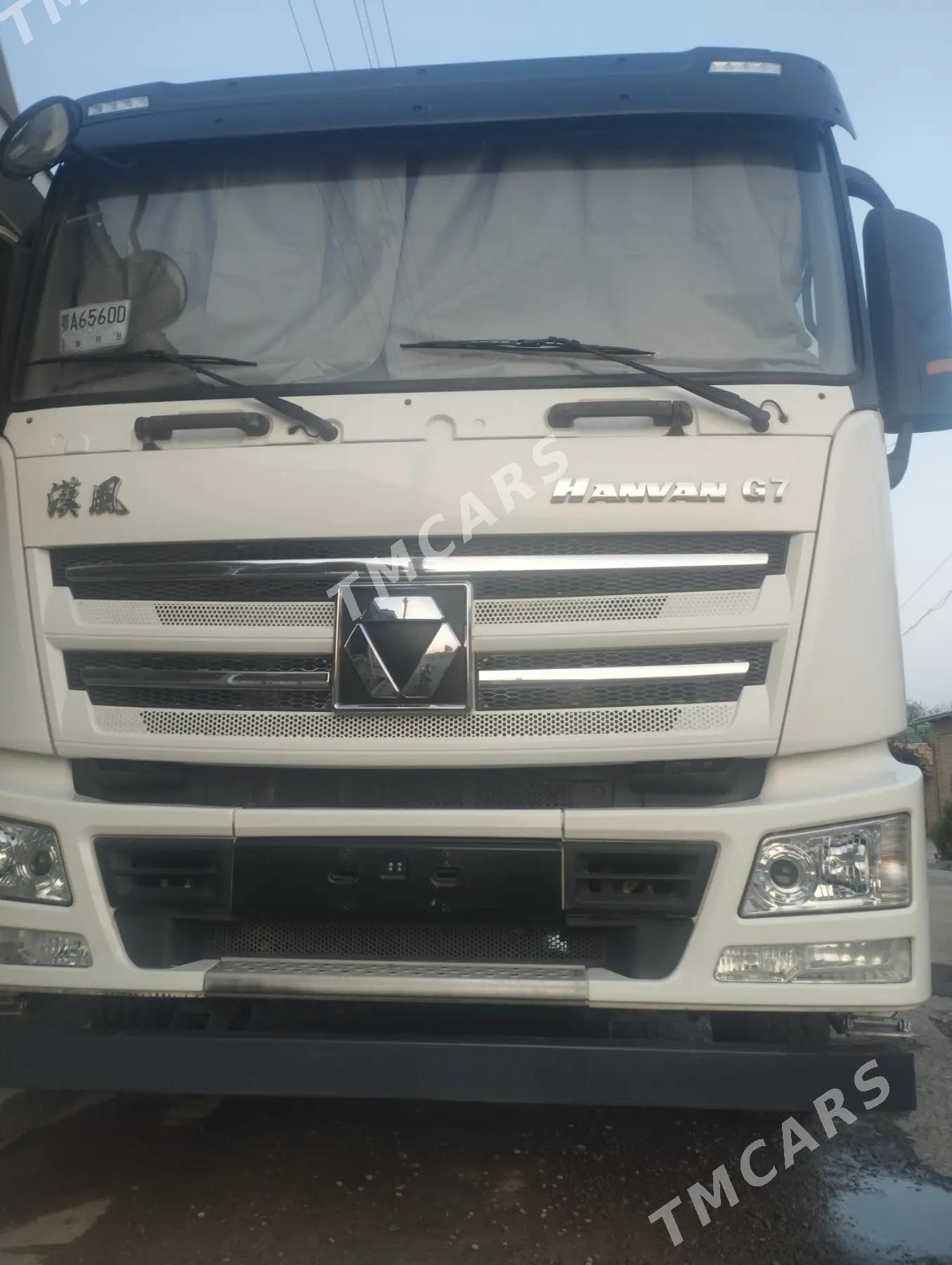 Kamaz Shalanda 2021 - 10 000 TMT - Дянев - img 2
