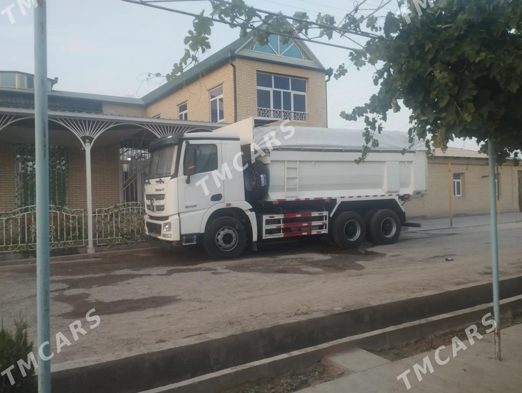 Kamaz Shalanda 2021 - 10 000 TMT - Дянев - img 5