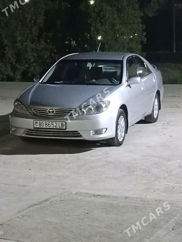 Toyota Camry 2002 - 160 000 TMT - Türkmenabat - img 2