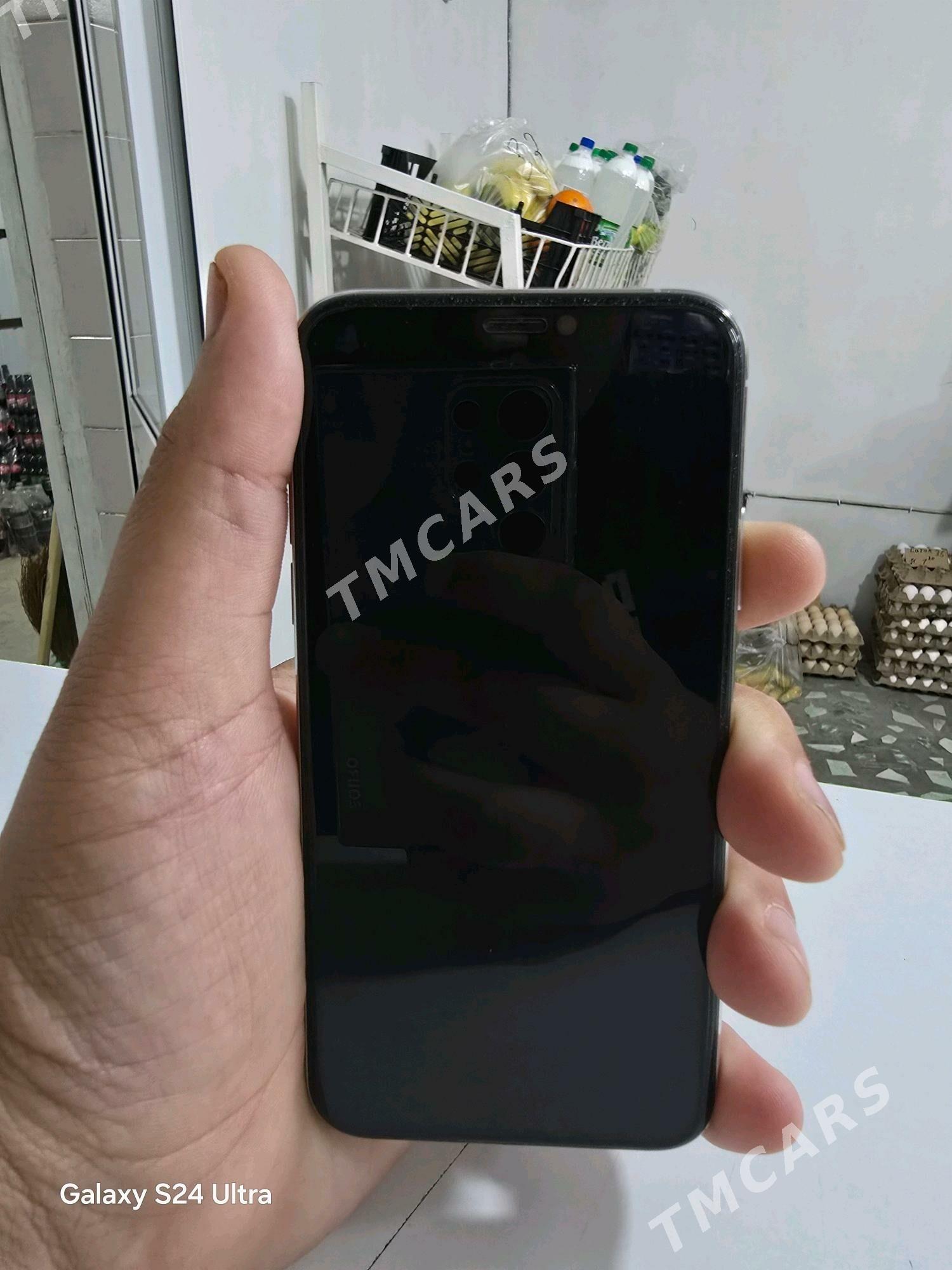 iPhone xs - Büzmeýin - img 2