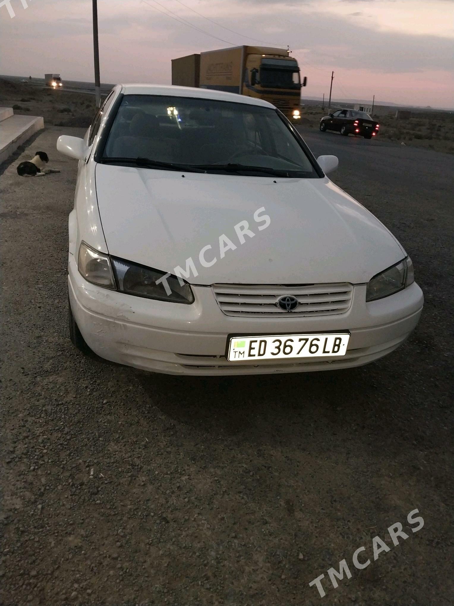 Toyota Camry 1998 - 105 000 TMT - Койтендаг - img 7