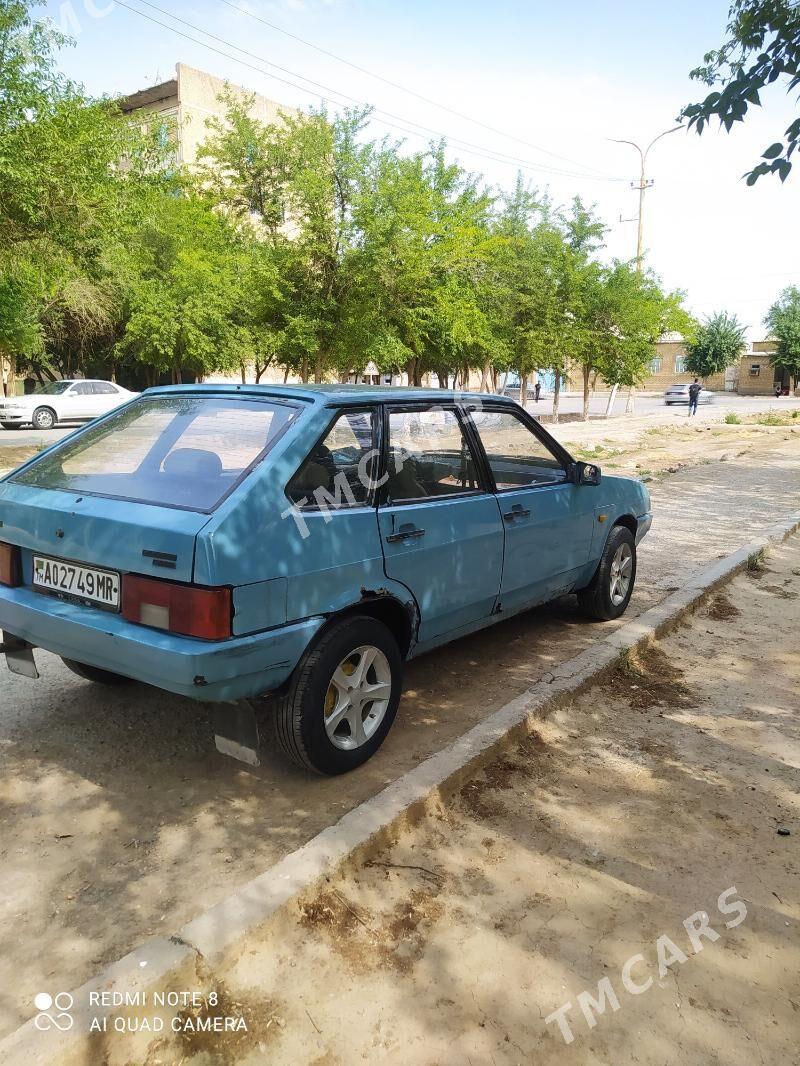 Lada 2109 1993 - 10 000 TMT - Mary - img 4