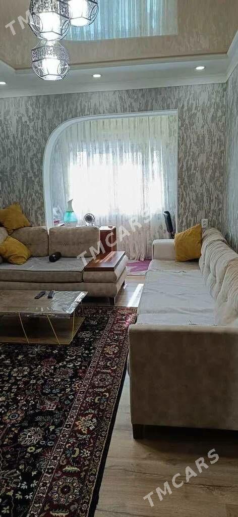 Agahanjaeva köçe 2 komnat - Мары - img 5