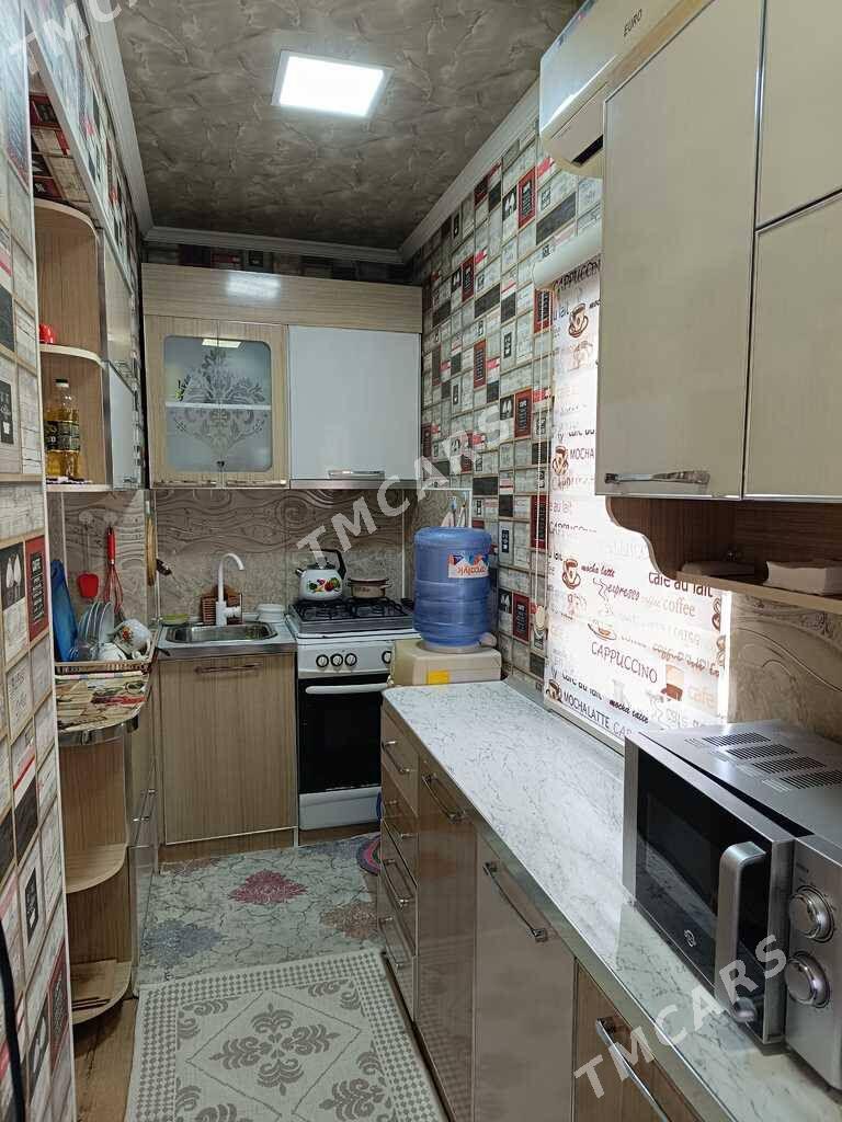 Agahanjaeva köçe 2 komnat - Мары - img 2