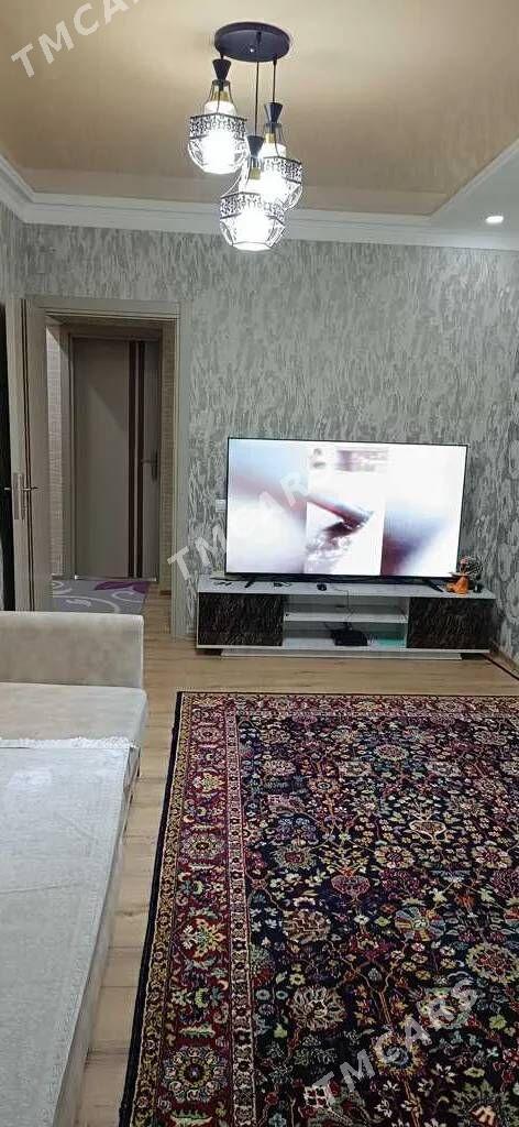 Agahanjaeva köçe 2 komnat - Мары - img 4