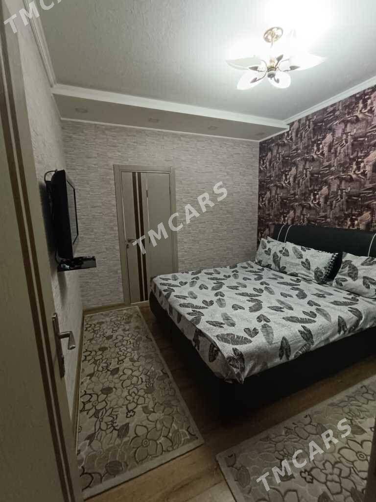 Agahanjaeva köçe 2 komnat - Мары - img 8