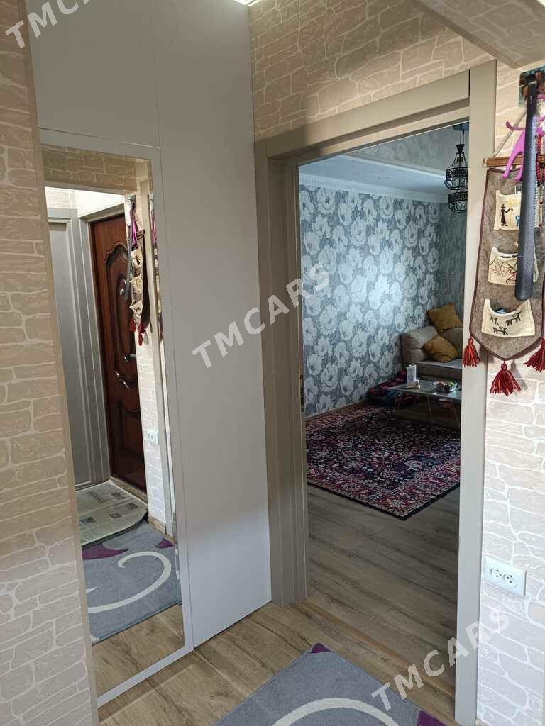 Agahanjaeva köçe 2 komnat - Мары - img 6