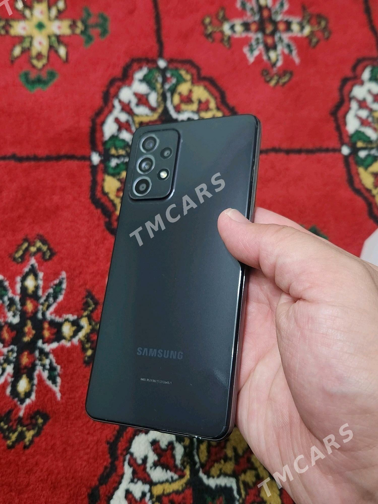 samsung A52 - 30 мкр - img 6
