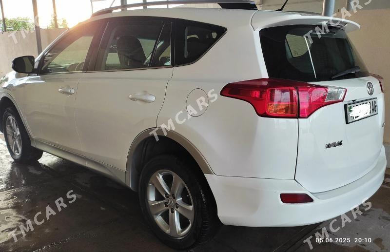 Toyota RAV4 2013 - 235 000 TMT - Ашхабад - img 4