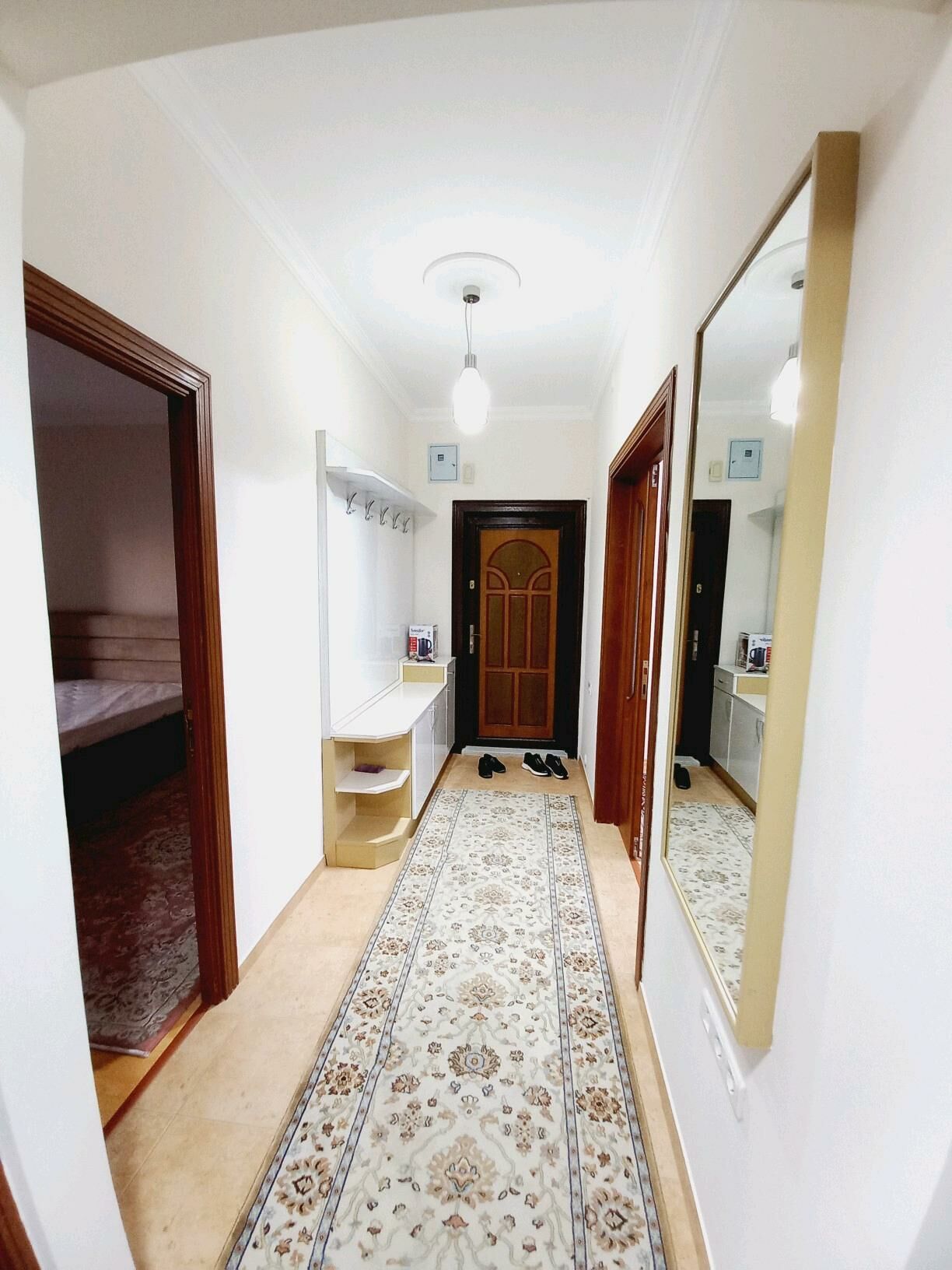 Arenda  Gowdan 3 kom soz yok - Aşgabat - img 4