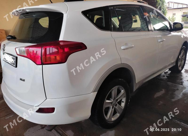 Toyota RAV4 2013 - 235 000 TMT - Ашхабад - img 2