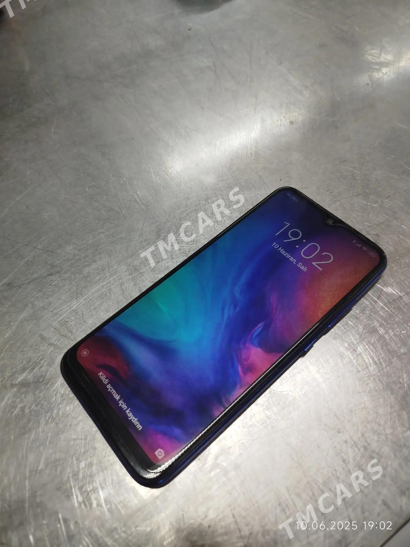 redmi note 7 obmen - Дашогуз - img 3