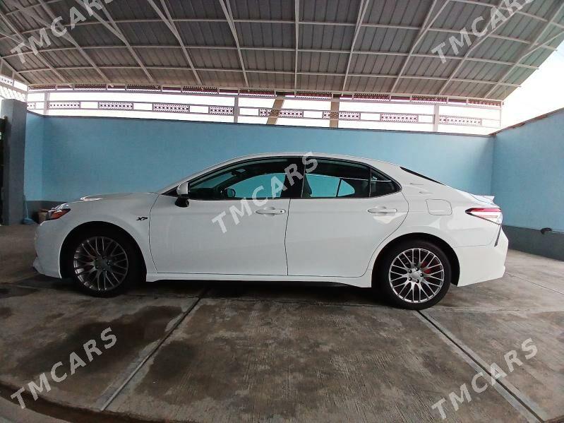 Toyota Camry 2020 - 380 000 TMT - Кака - img 3
