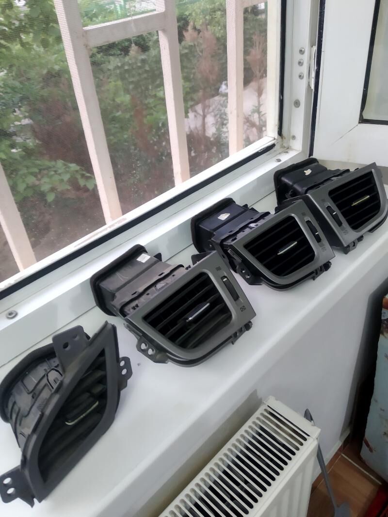 Решетка возуха 80 TMT - Ашхабад - img 2