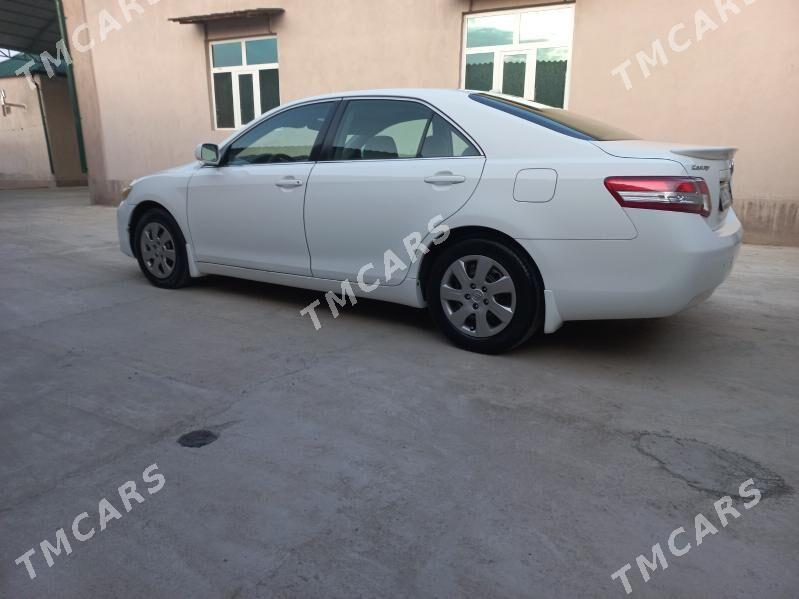 Toyota Camry 2010 - 182 000 TMT - Ашхабад - img 3