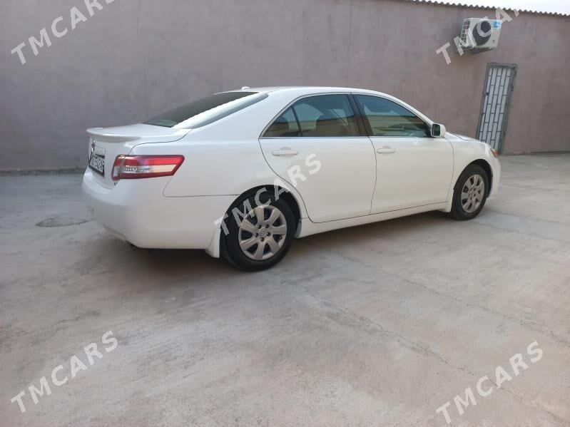Toyota Camry 2010 - 182 000 TMT - Ашхабад - img 2