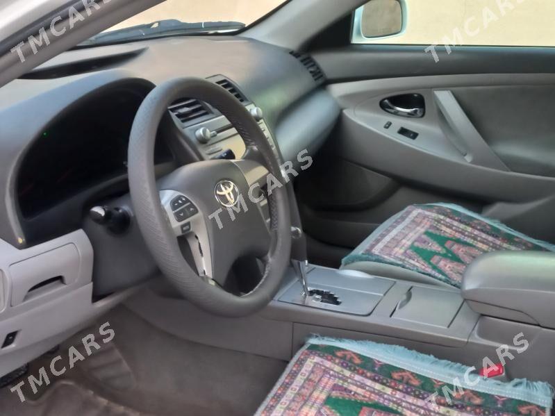 Toyota Camry 2010 - 182 000 TMT - Ашхабад - img 6