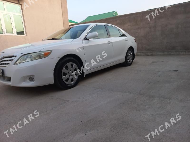 Toyota Camry 2010 - 182 000 TMT - Ашхабад - img 8