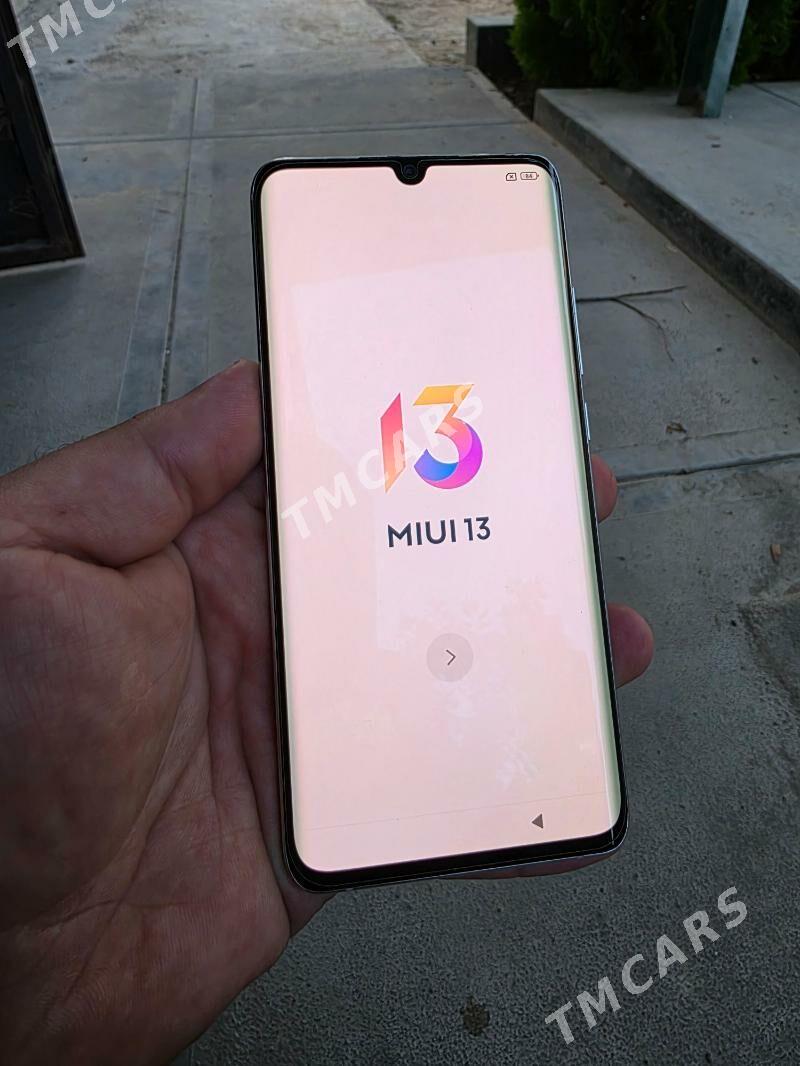 MI NOTE 10 LITE - Ашхабад - img 3