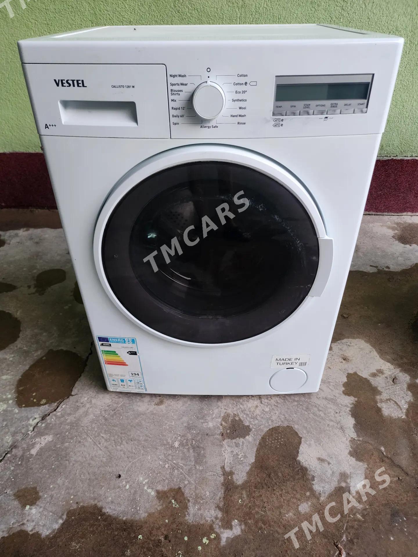 KIR MASYN AHLI GORNIS VESTEL. - Саят - img 6