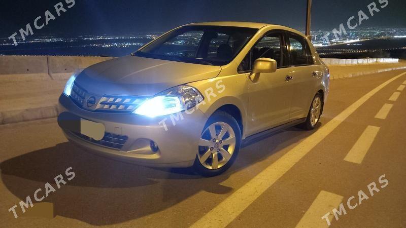 Nissan Versa 2010 - 125 000 TMT - Änew - img 3