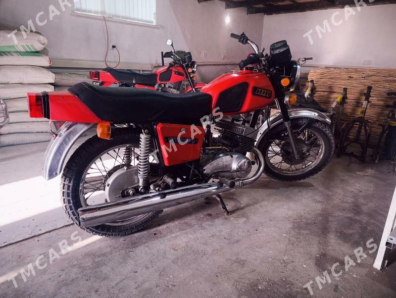 Iž Ýupiter 1991 - 35 000 TMT - Türkmenbaşy etr. - img 3