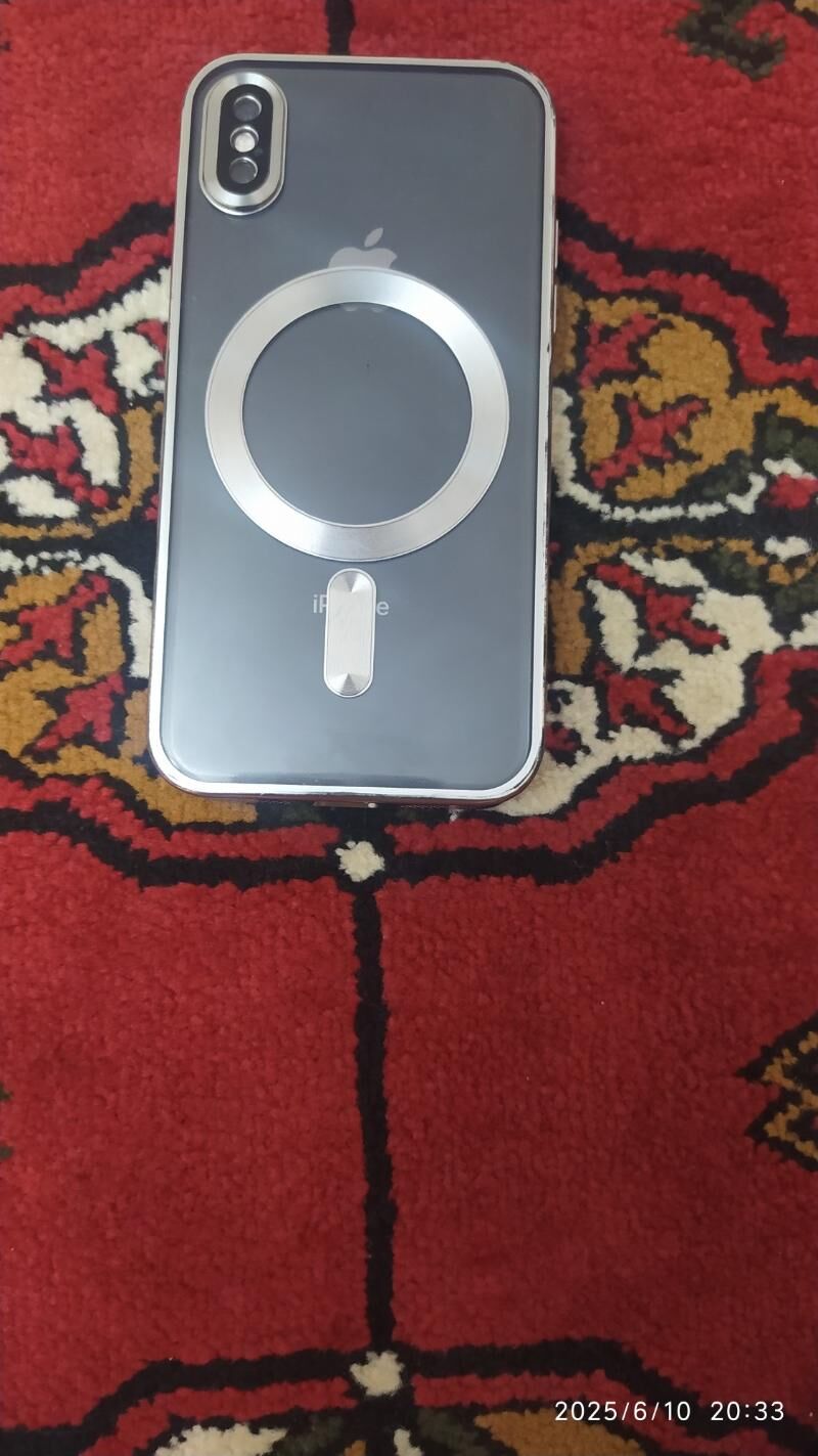 iphone xs - Daşoguz - img 4