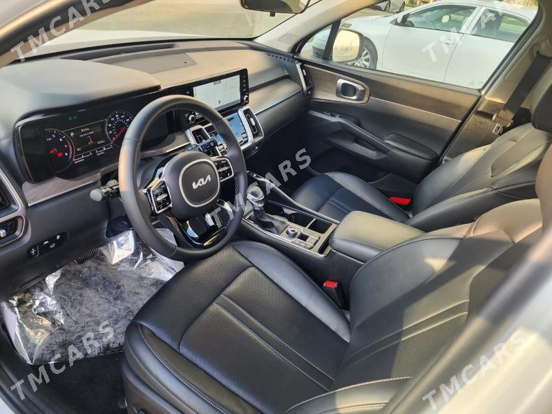 Kia Sorento 2022 - 402 800 TMT - Ашхабад - img 6