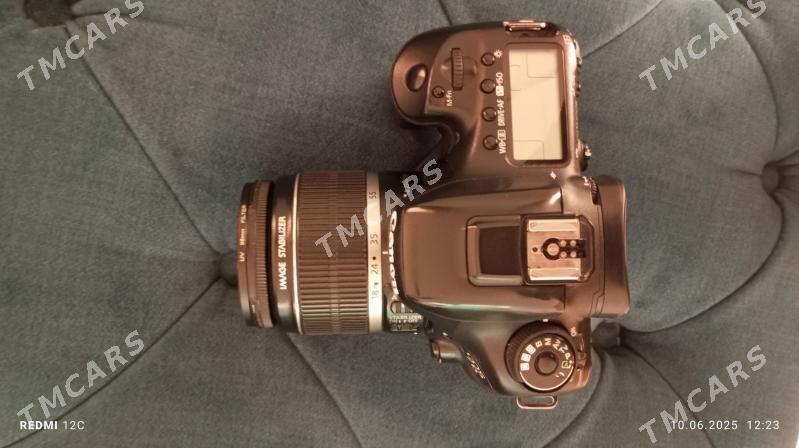 Canon 7D mark 2 - Baýramaly - img 3