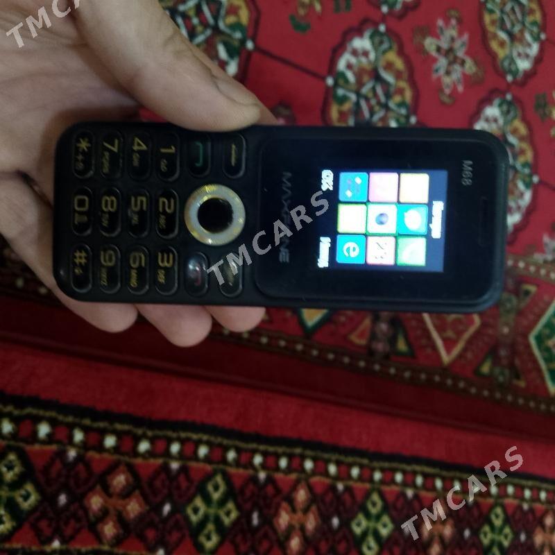 arzan. maxfone - Daşoguz - img 2