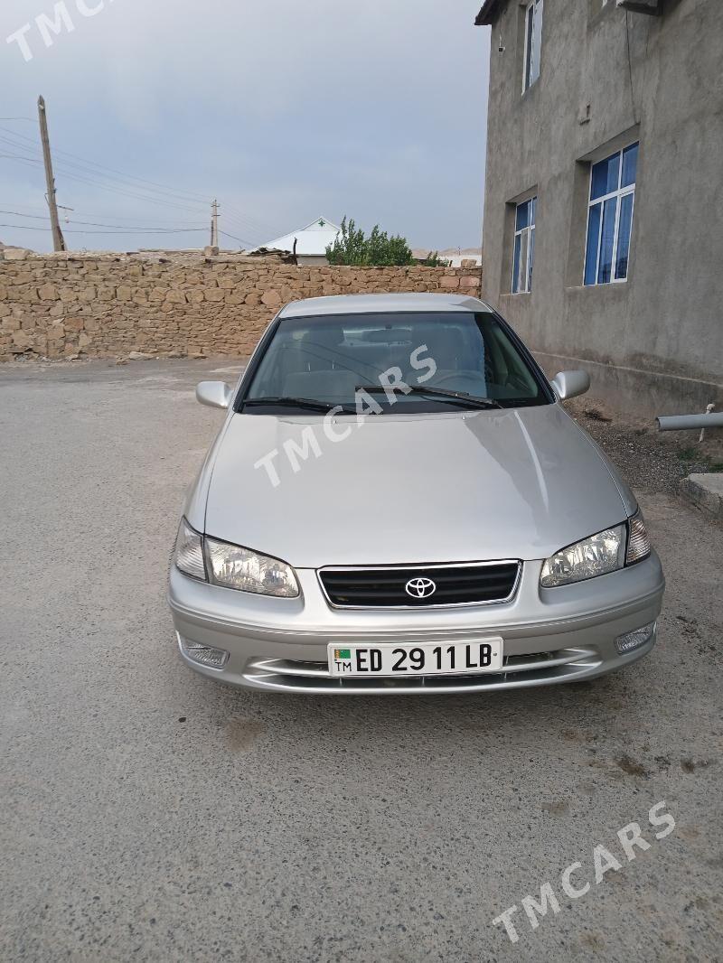 Toyota Camry 2000 - 135 000 TMT - Magdanly - img 2