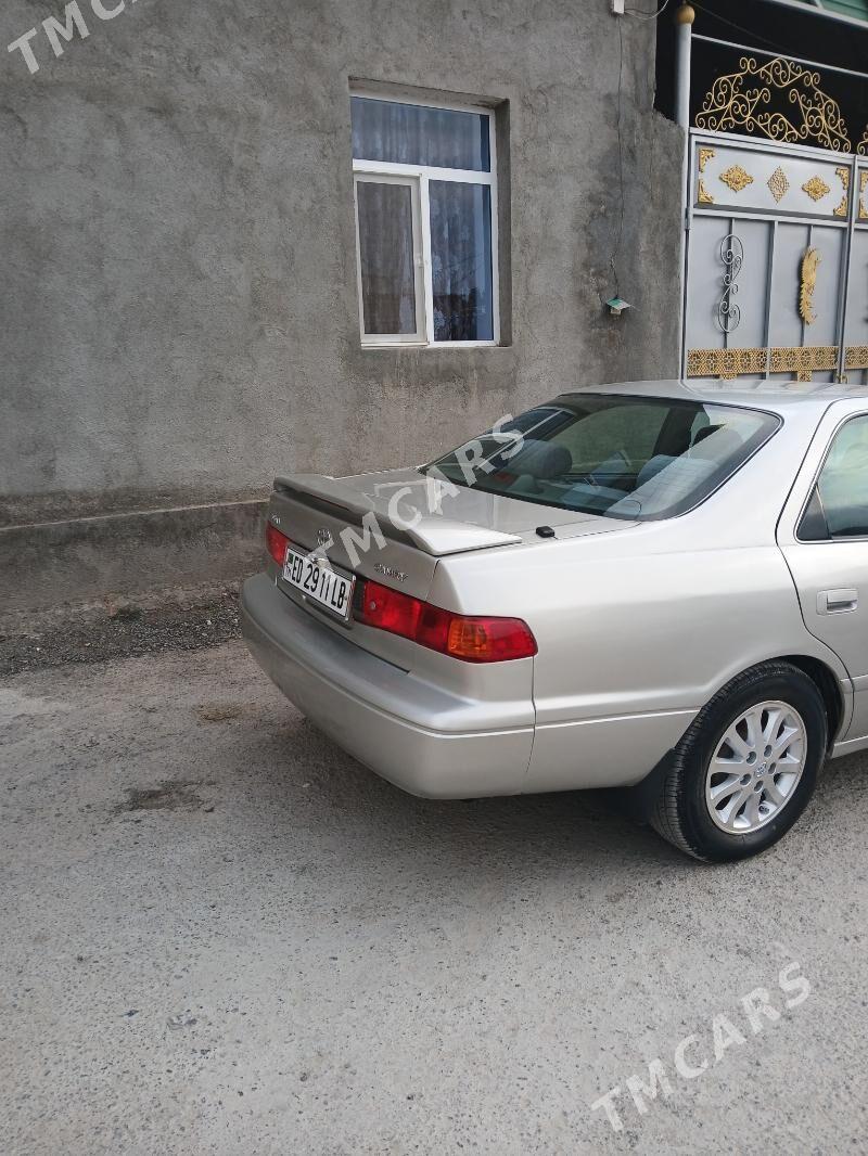 Toyota Camry 2000 - 135 000 TMT - Magdanly - img 4