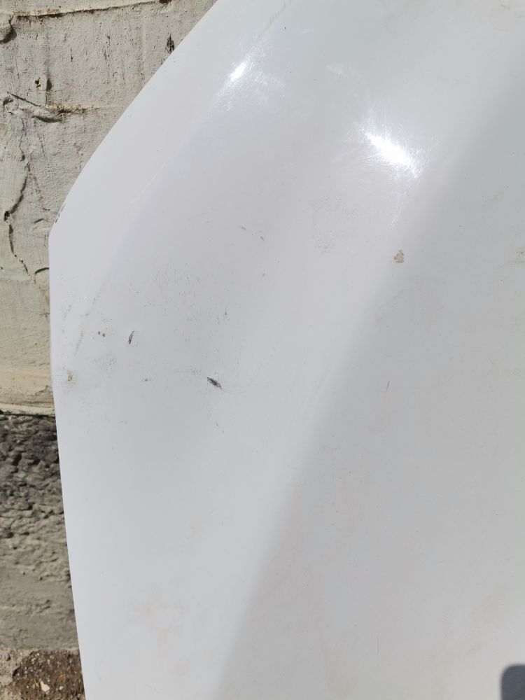 Kapot camry 2018-24 1 400 TMT - Aşgabat - img 2