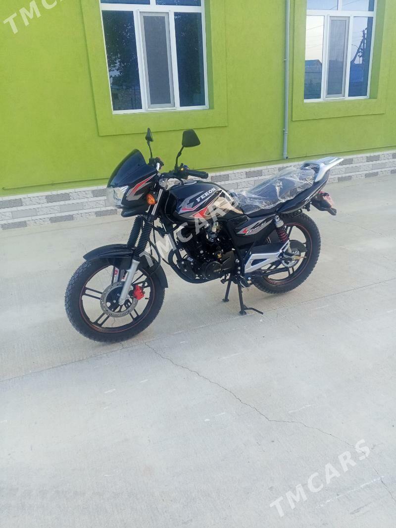 Fekon FK150-8G 2025 - 17 000 TMT - Туркменбаши - img 2